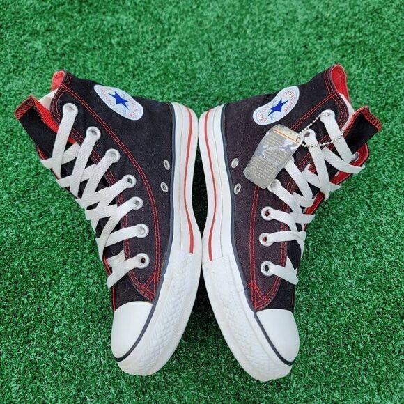 Converse chuck Taylor all Star - Men\'s shoes - Size 5 And  Women\'s shoes - Size main image 11